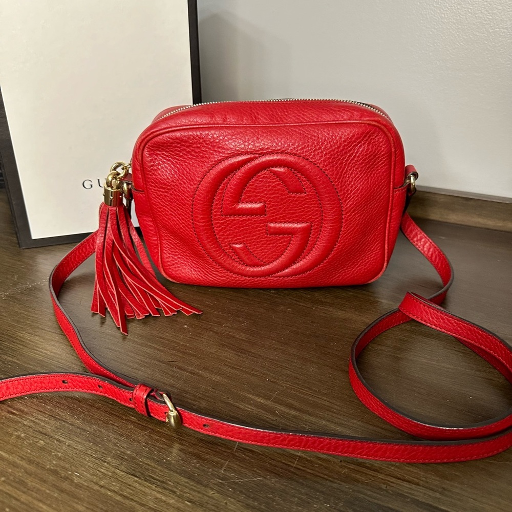 Gucci Soho Disco